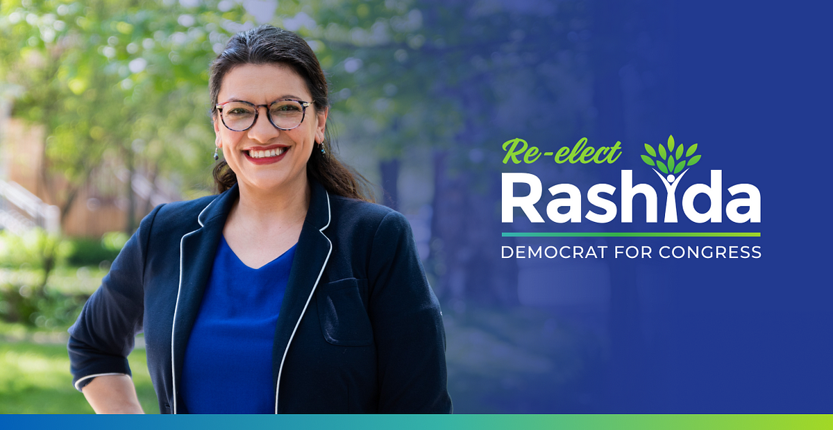 The Michigan Democratic Primary Results Explained by Elias Aractingi