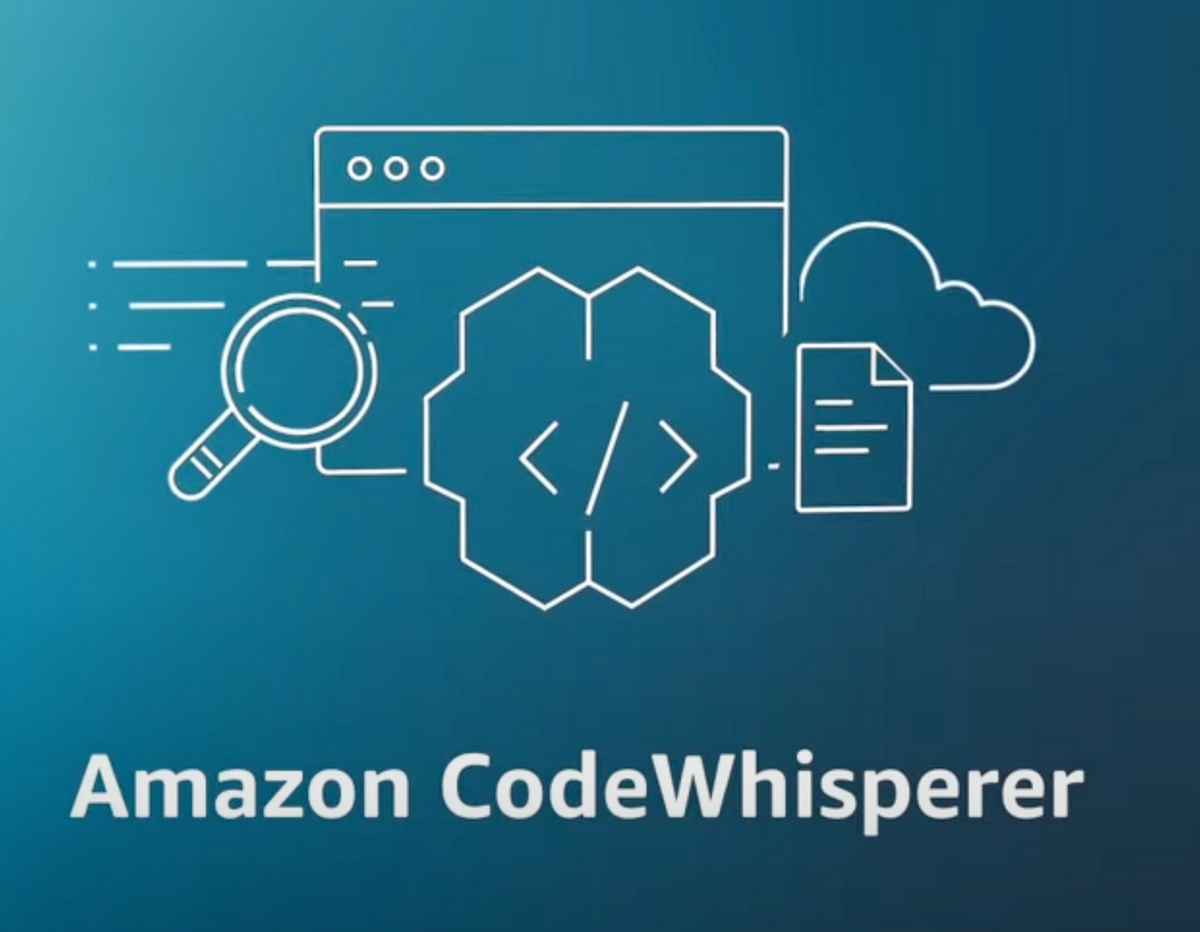 Getting Started With Amazon Code Whisperer | By Jay Joshi | Medium