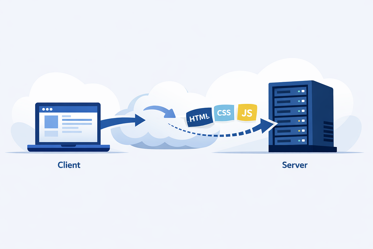 Node.js: The New Era of JavaScript Runtime Environments | by Waqar ...