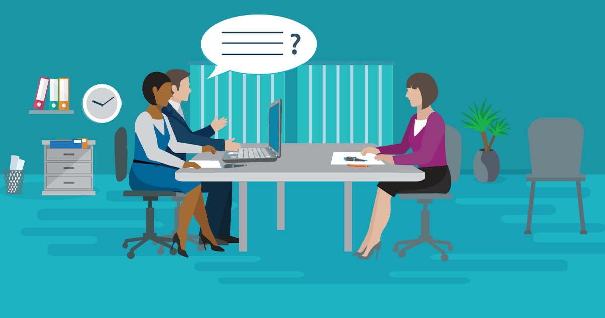 Tips to answer some tricky interview Questions | by Pias | Dreamer’s ...