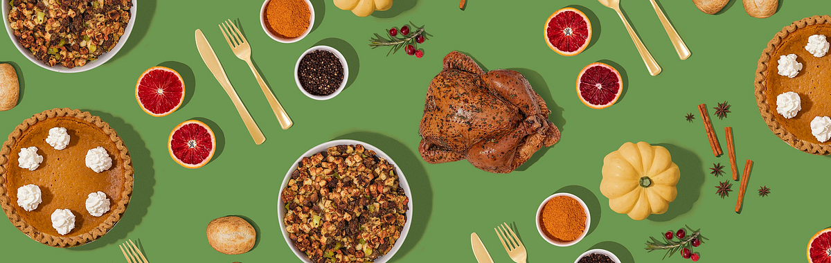 Thanksgiving images vertical