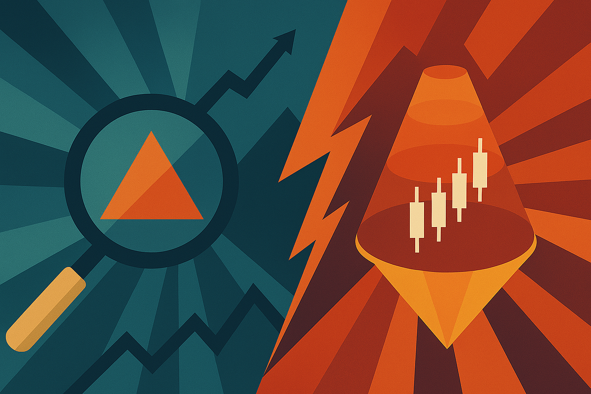 How to Tell if Options Are Cheap with Volatility Cones | by Emma ...