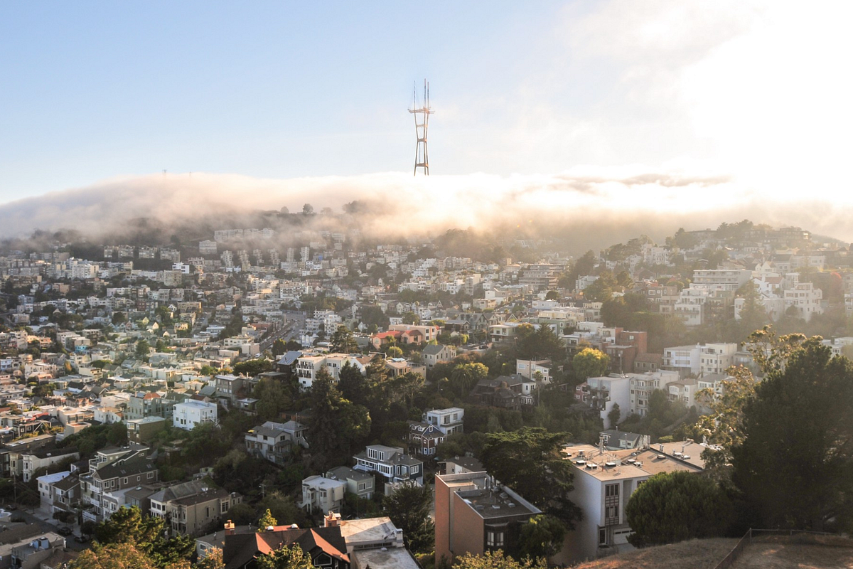 Image of: This Week’s Craziest SF Stories: E-Scooter Edition