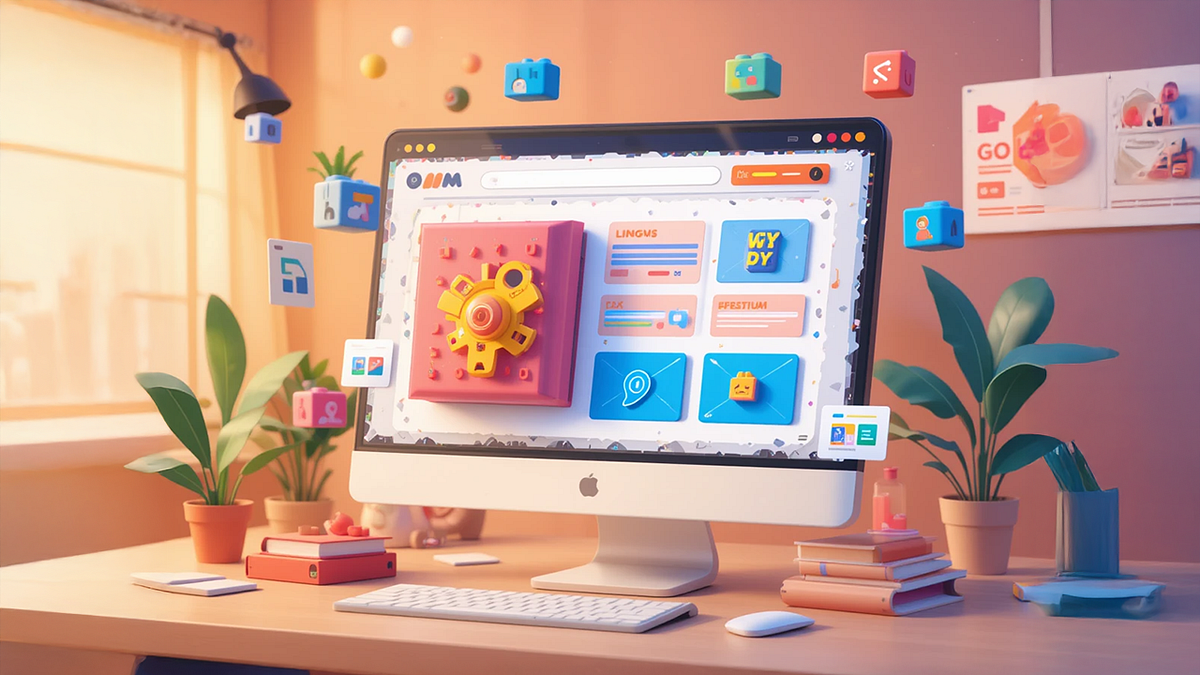 Lit: El micro framework que podría cambiar tu forma de programar | by ...