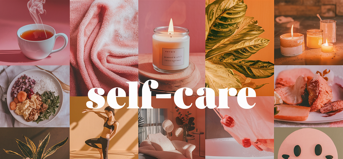Conquer the Chaos: Your Ultimate Guide to Crushing Self-Care in a