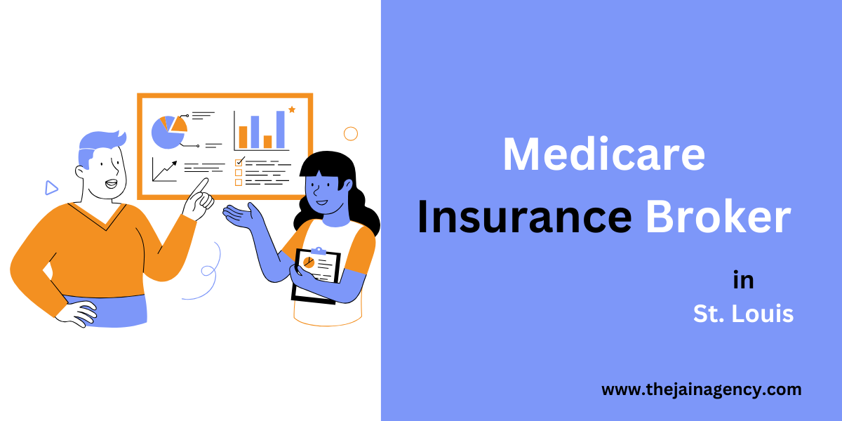 Choose The Right Medicare With The Right Medicare Insurance Brokers