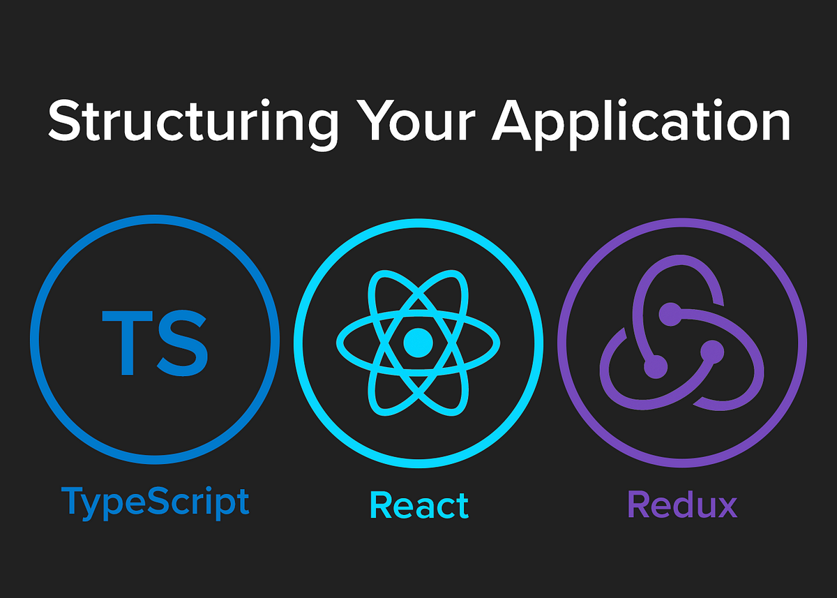 How To Structure Your TypeScript + React + Redux App | by Jake Richards ...