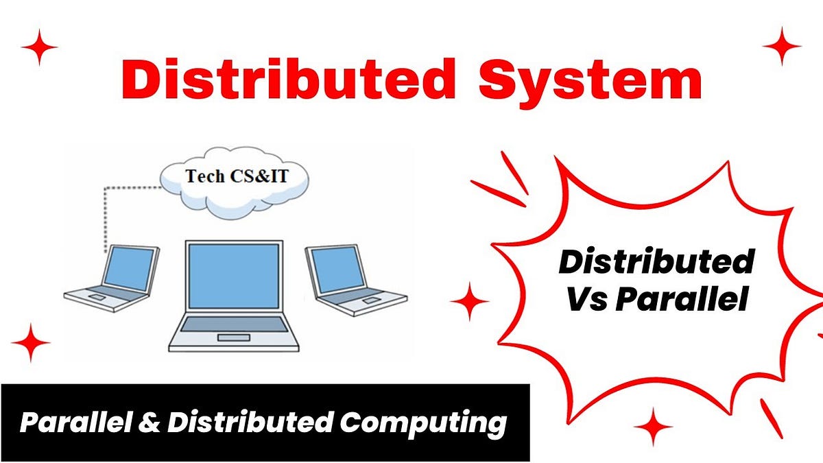 Distributed vs. Parallel Database Systems: Choosing the Right Approach ...