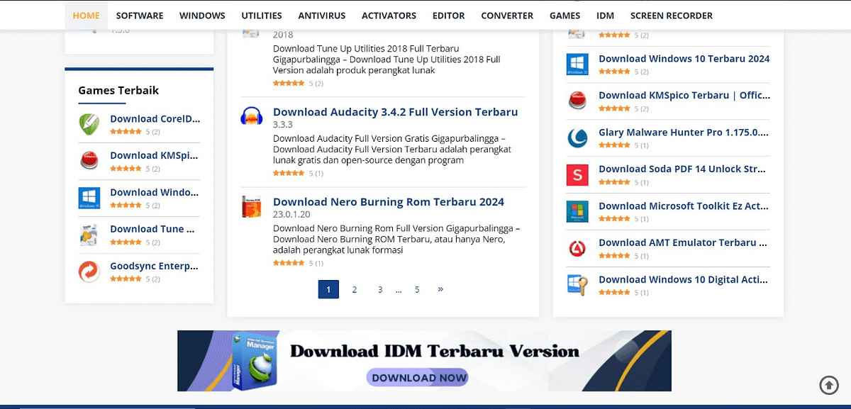 Mengatasi Masalah Umum Saat Instalasi Android Studio