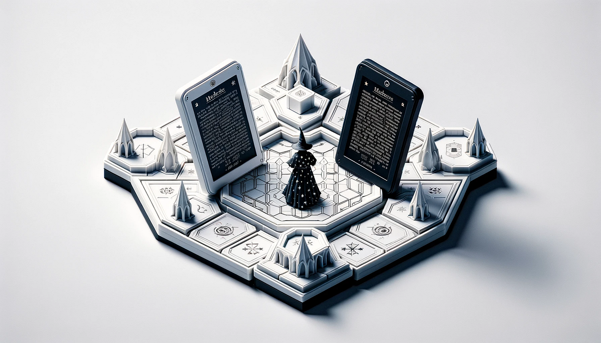 Comparison of the reMarkable Tablet Generations — A Personal Insight