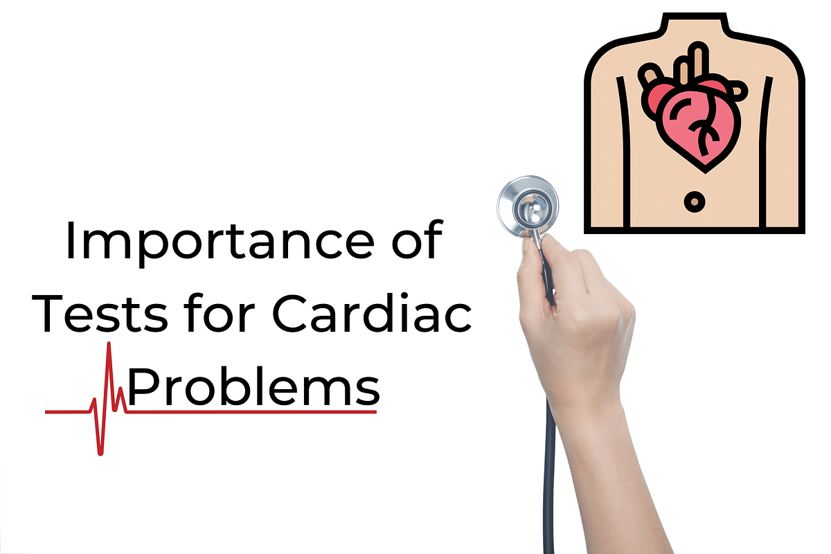 Importance of Tests for Cardiac Problems by ScientificNoti fication