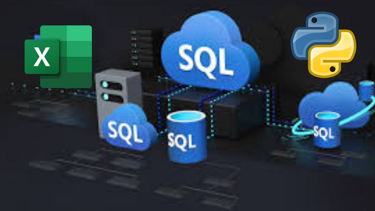 How to Build an ETL Process with Python for CRM Data | by Kevin Meneses ...