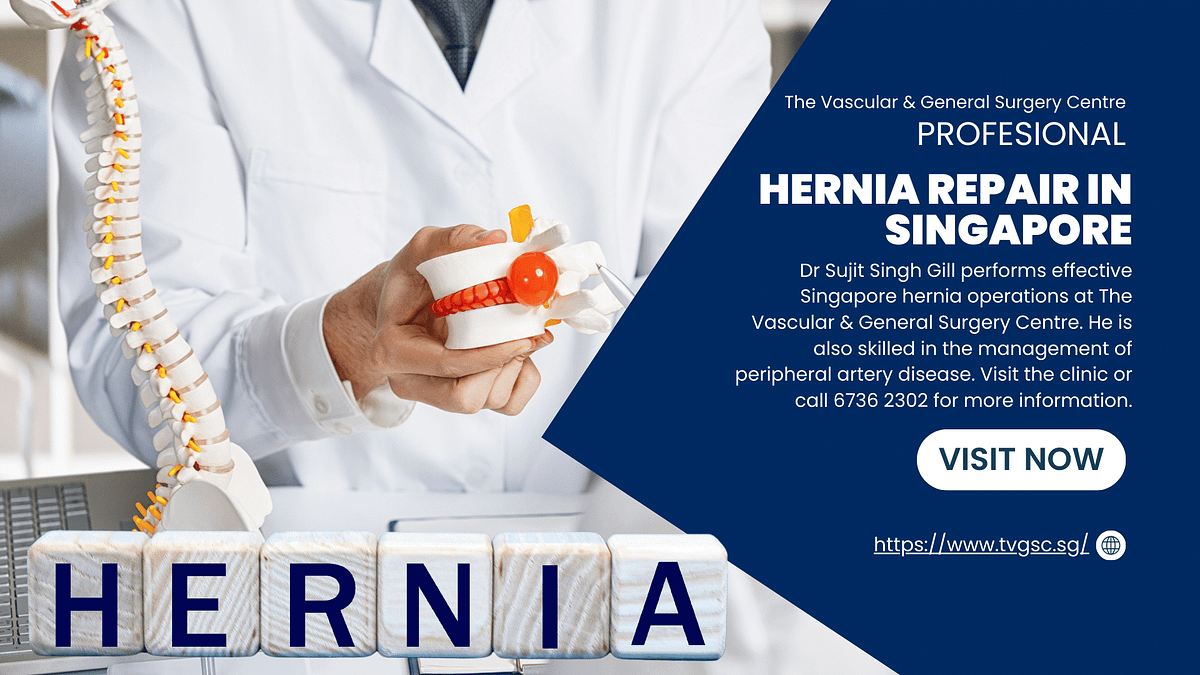 Understanding Hiatal Hernia. What is it? by Health Diary Medium