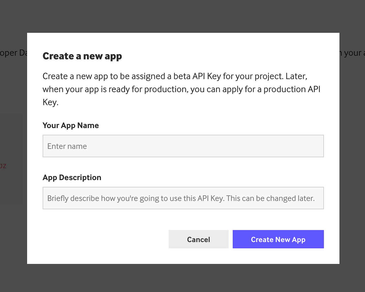 Beginner’s Guide to the Giphy API | by Code & Coins | Medium