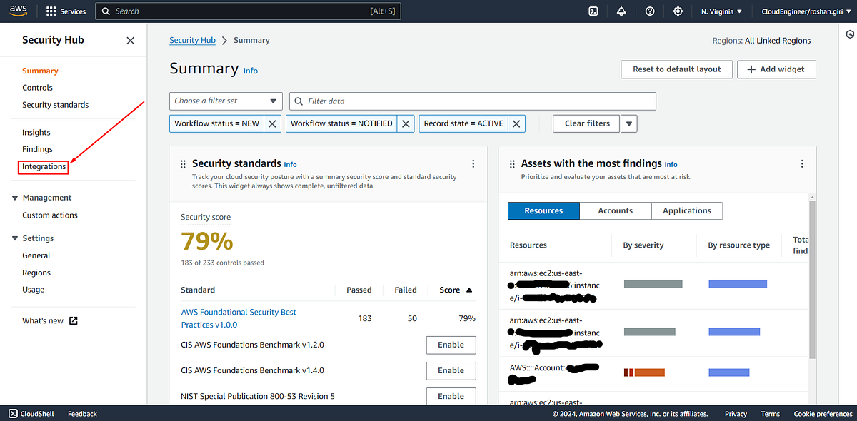 “Supercharge Your AWS Security with Prowler and Security Hub ...