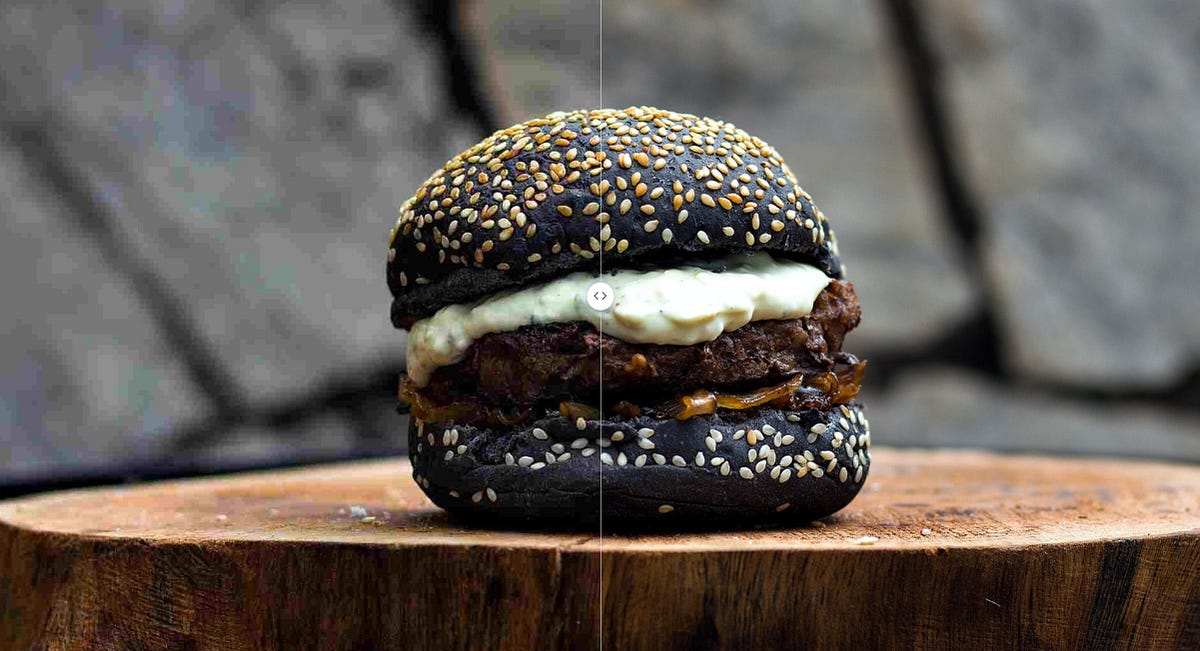 How to Remove JPEG Artifacts with & without by VanceAI