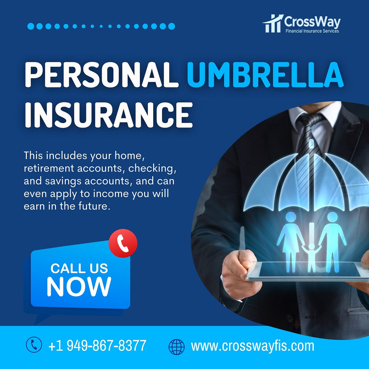 A Beginner’s Guide to Personal Umbrella Insurance by