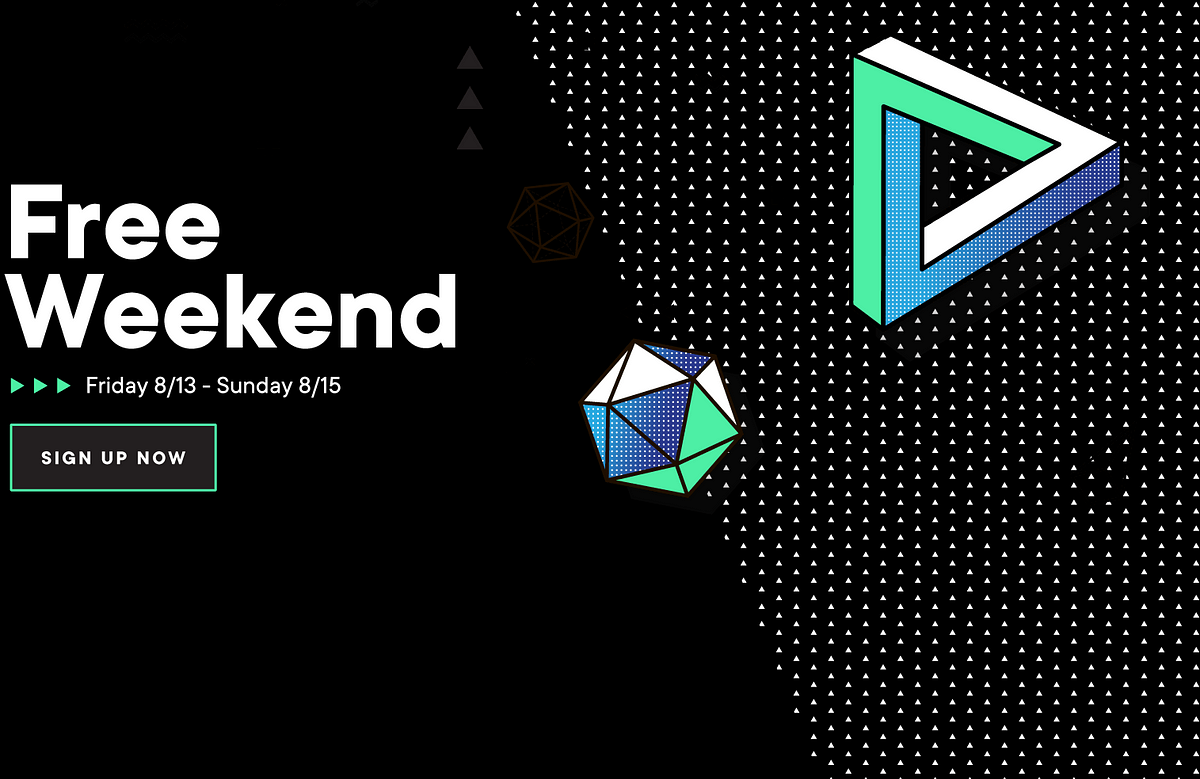 Pluralsight Free Weekend 2024. All Pluralsight 7000+ online courses