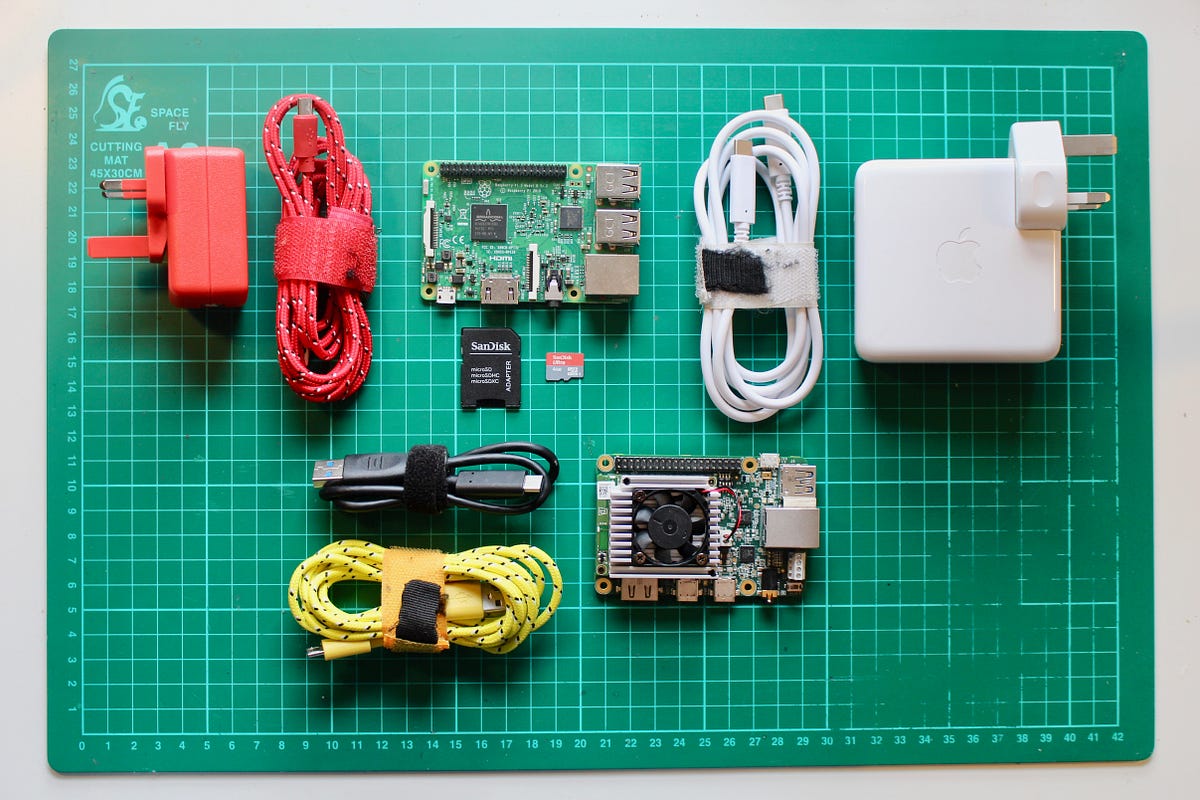 How to use a Raspberry Pi to flash new firmware onto the Coral Dev