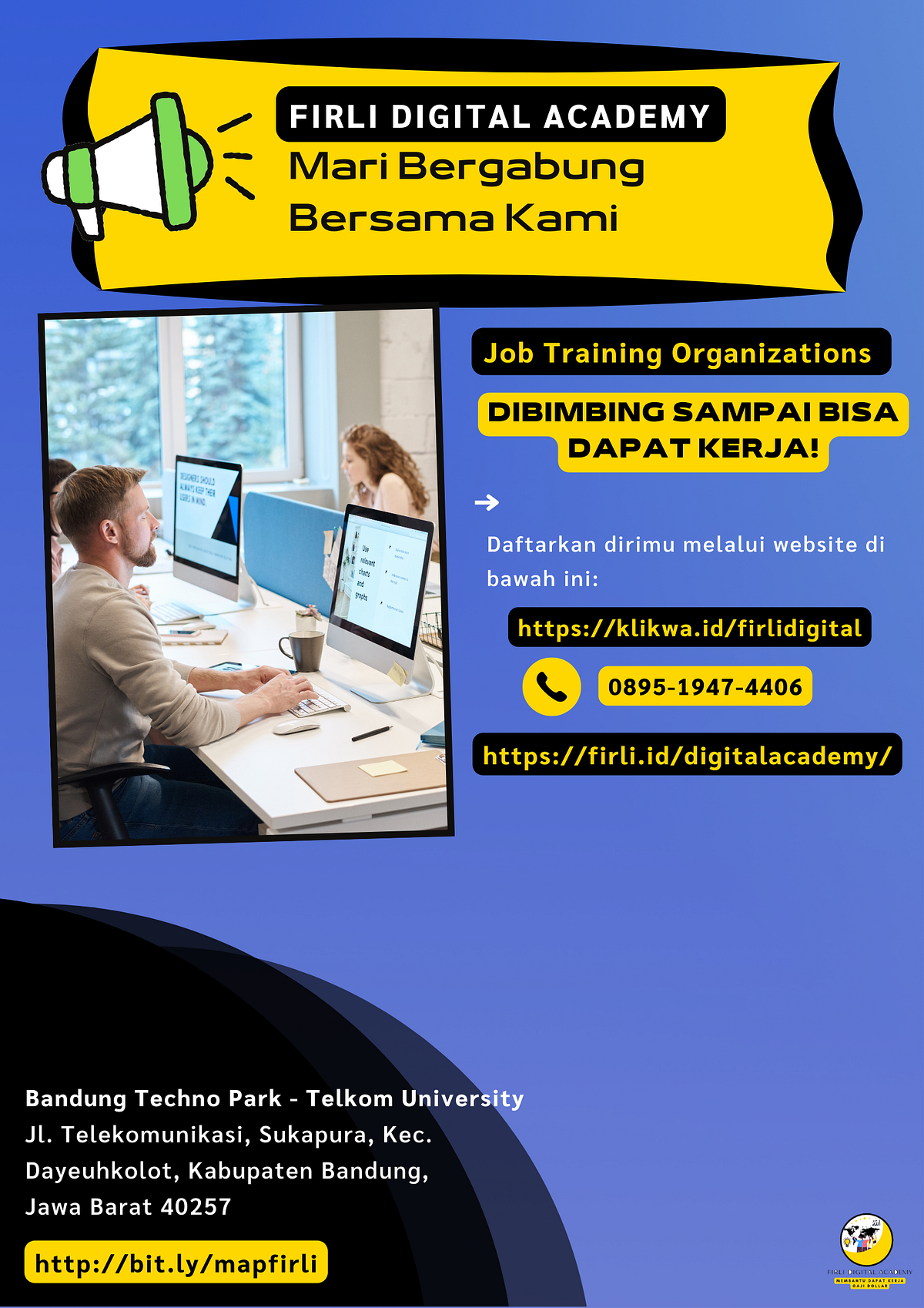 Ide Bisnis Jasa Pelatihan Keterampilan Kerja Remote