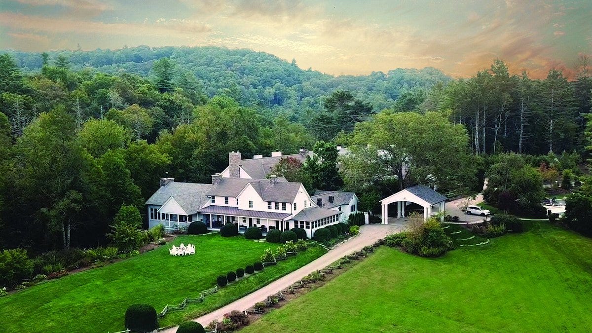 Discover Exceptional Highlands NC Hotels for a Memorable Stay Book
