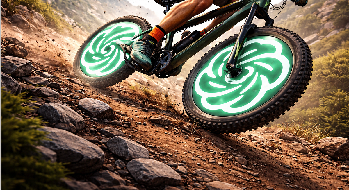 AI is an Electric Bike, Not a Brain | by India Harding | Ai-Ai-OH | Jan ...