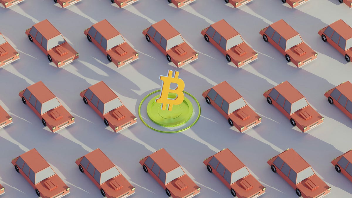 The Expectations for the 2024 Bitcoin Halving. by Tam V Jan, 2024