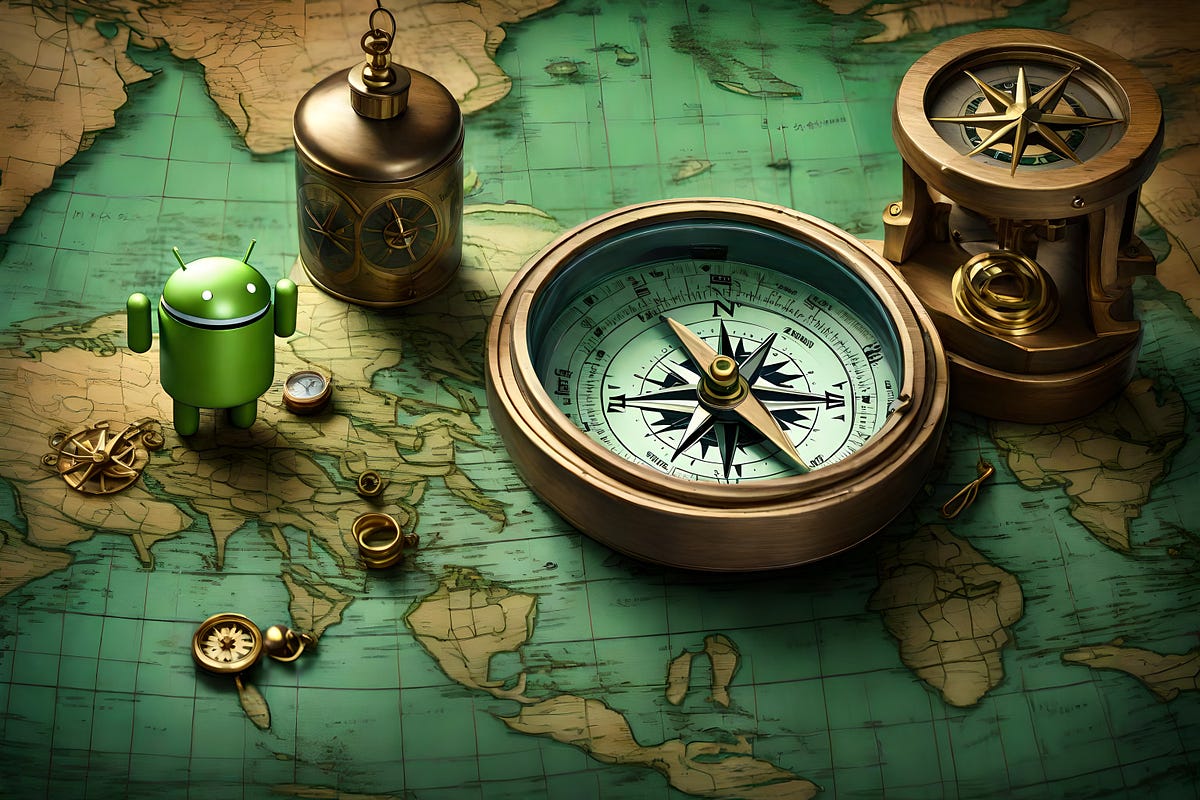 Compose and Conquer: A Tale of Effortless Android Navigation