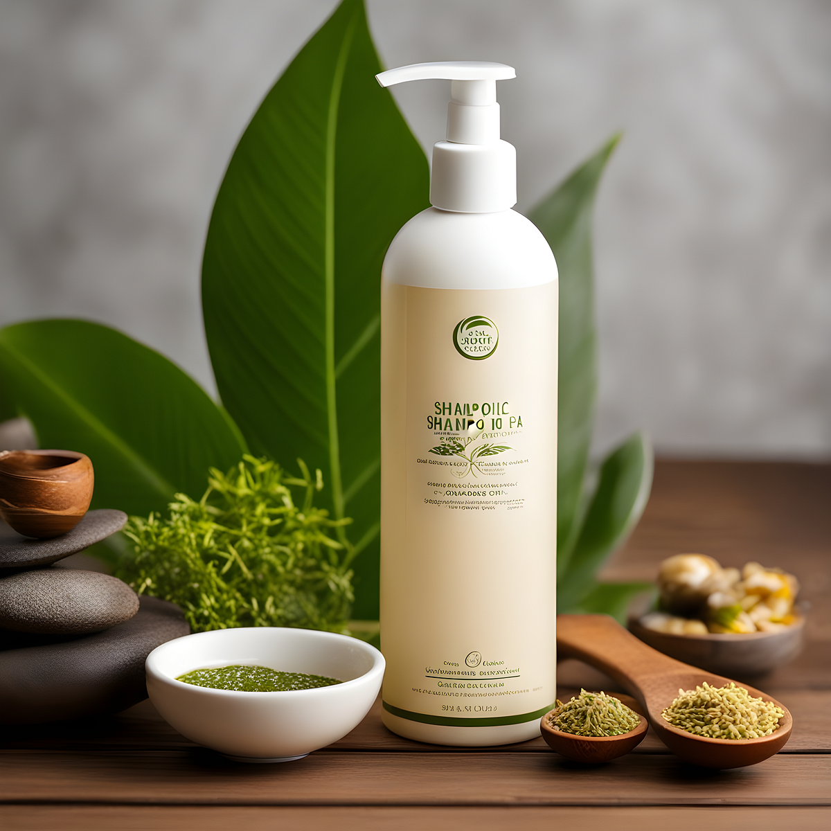 Unlock the Secrets of Beautiful Hair with this Hair Fall Control