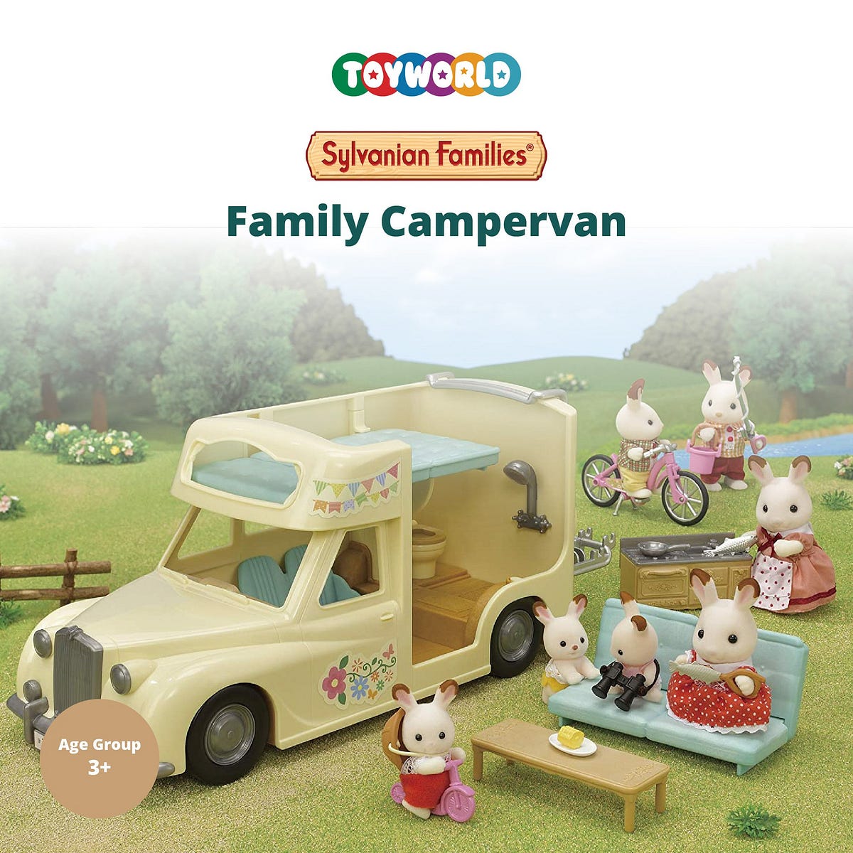 Toy World Distributor LLC — wholesale toys distributor in the GCC