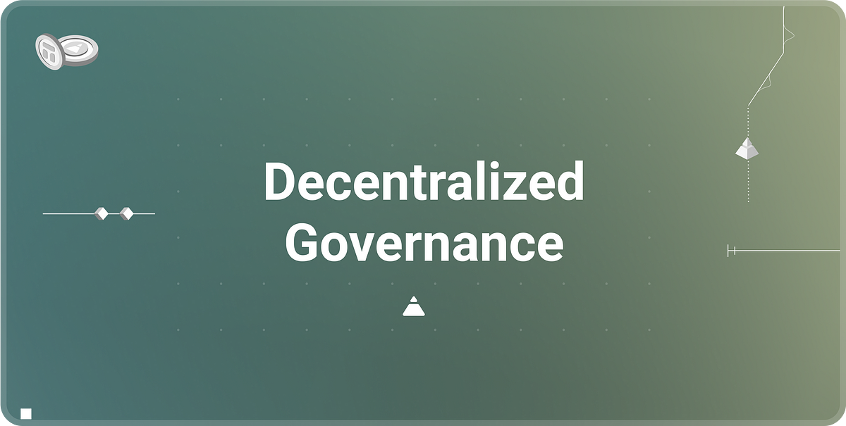 Thumbnail of Decentralized Governance Structures