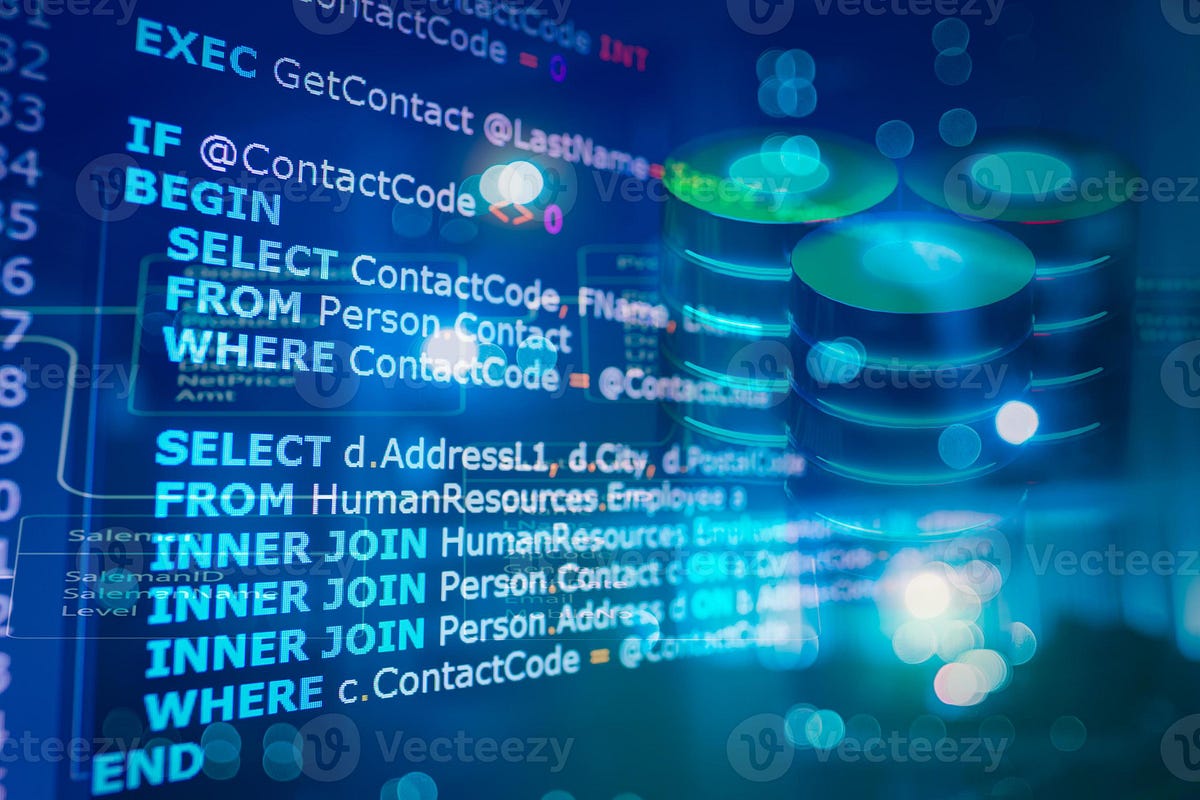 SQL Best Practices. SQL is one of the most important… | by Gurnell ...