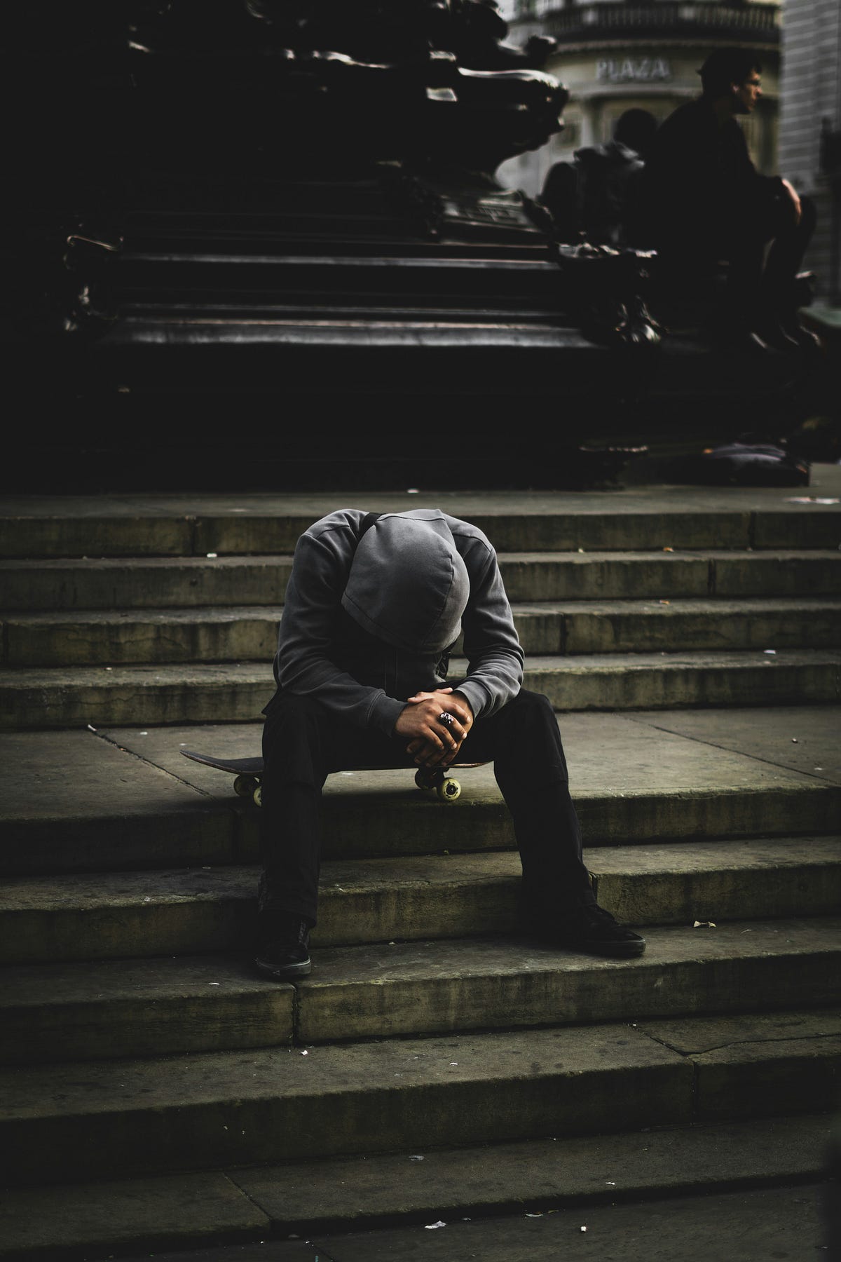Kenapa kita stress atau risau yang melampau? | by Bethanday | Jun, 2024 ...