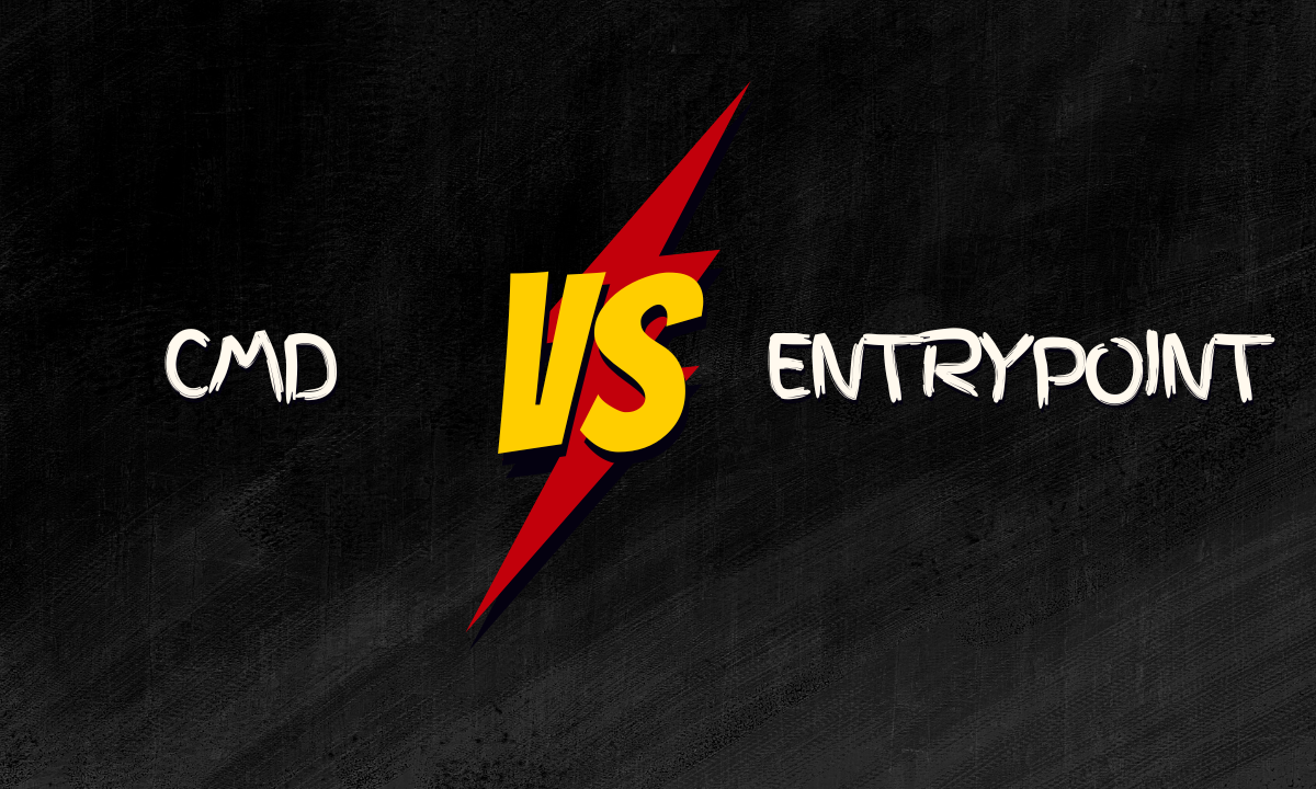 Understanding CMD Vs ENTRYPOINT Commands In Docker File By Rhegisan understanding-cmd-vs-entrypoint-commands-in-docker-file-by-rhegisan