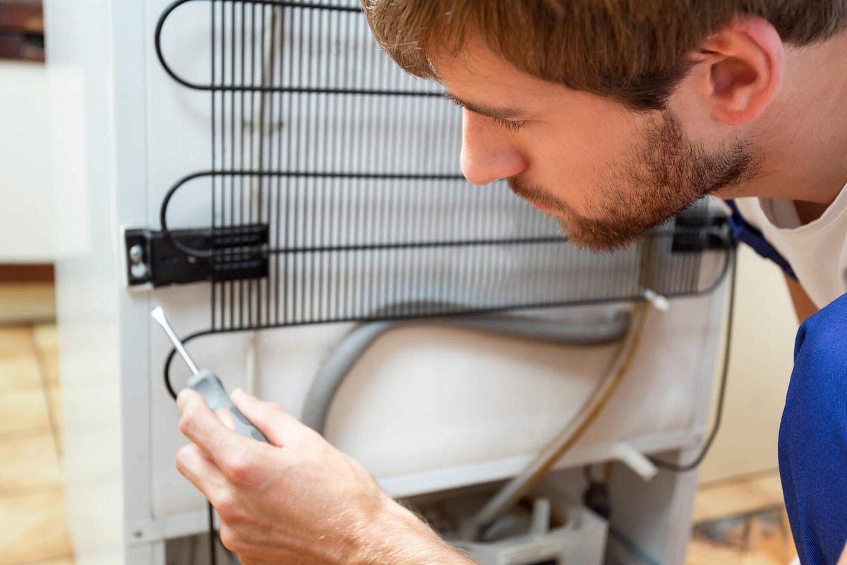 Fridge Repair Dubai Genexitdevelopment Medium