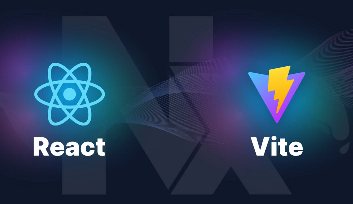 How to Create a React Application Using Vite by Williams Peter Medium How to Create a React Application Using Vite by Williams Peter Medium