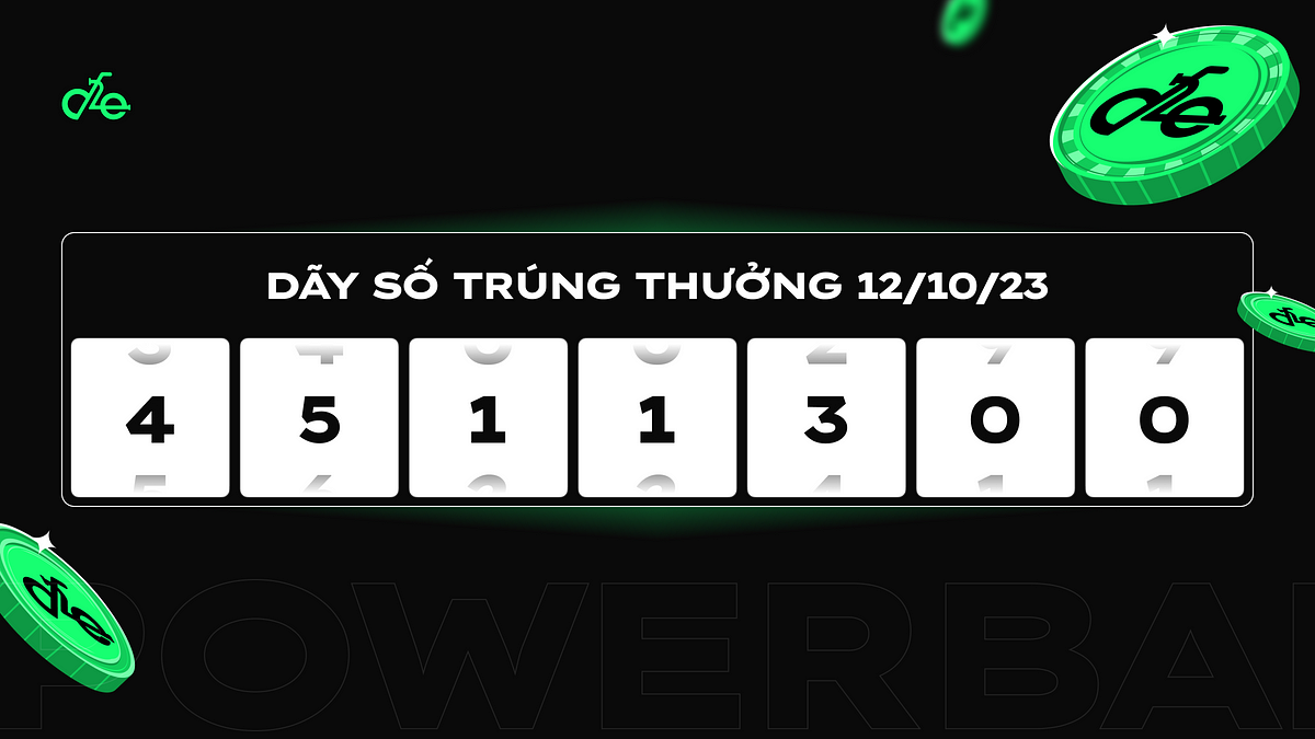 Announce Powerball winning numbers Oct 12th, 2023 DriveToEarn Medium