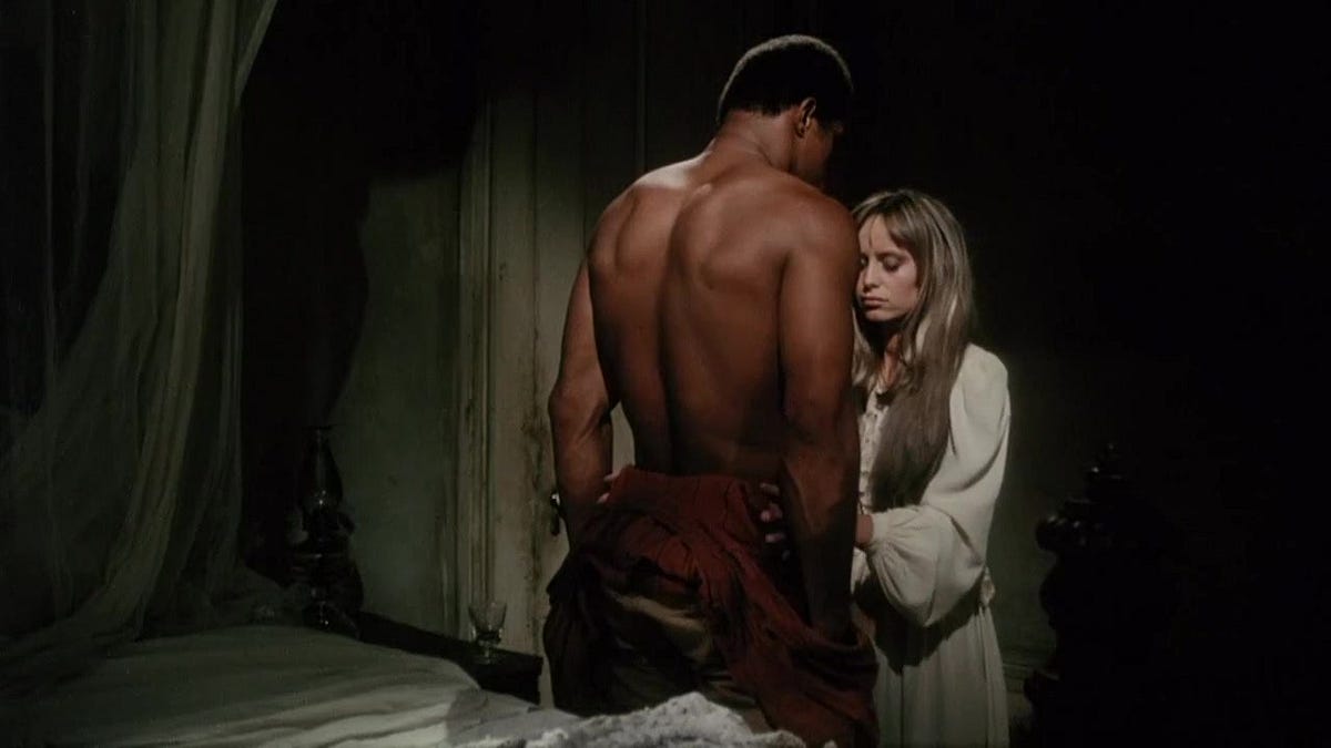 The Rape of Enslaved Black Men by White Women During Slavery | by William  Spivey | AfroSapiophile | Medium