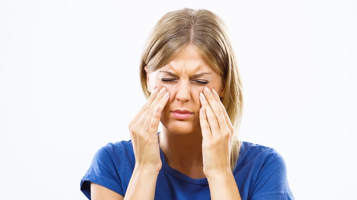 How to Get Rid of Sinus Infection without the Use of Antibiotics? by Dr. Sahil Gupta Medium