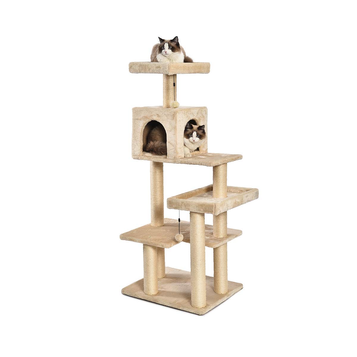 Cat Tree Amazon. Cat tree amazon review by Stephan Carter Medium