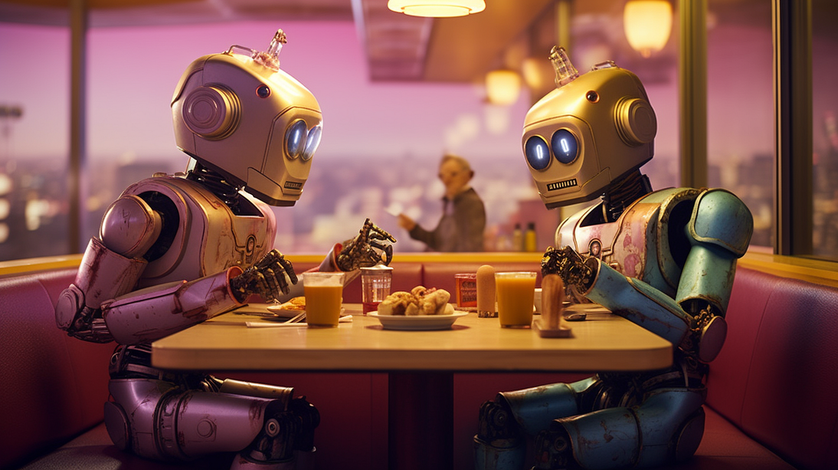 Unlocking the Power of AI: A Beginner’s Guide to ChatGPT Mega-Prompts ...