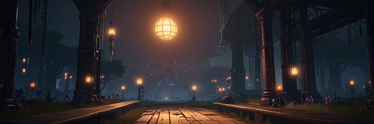 Beginning Game Development: Lag Compensation and Prediction | by Lem ...
