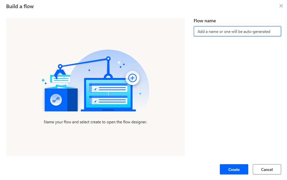 Microsoft’s new RPA tool — Power Automate Desktop by ABHAY KUMAR Medium