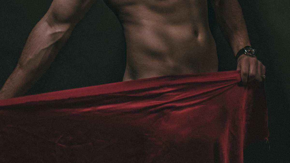 He’ll Do Whatever It Takes (Part Two) | by Mia Hill | Mia’s Naughty