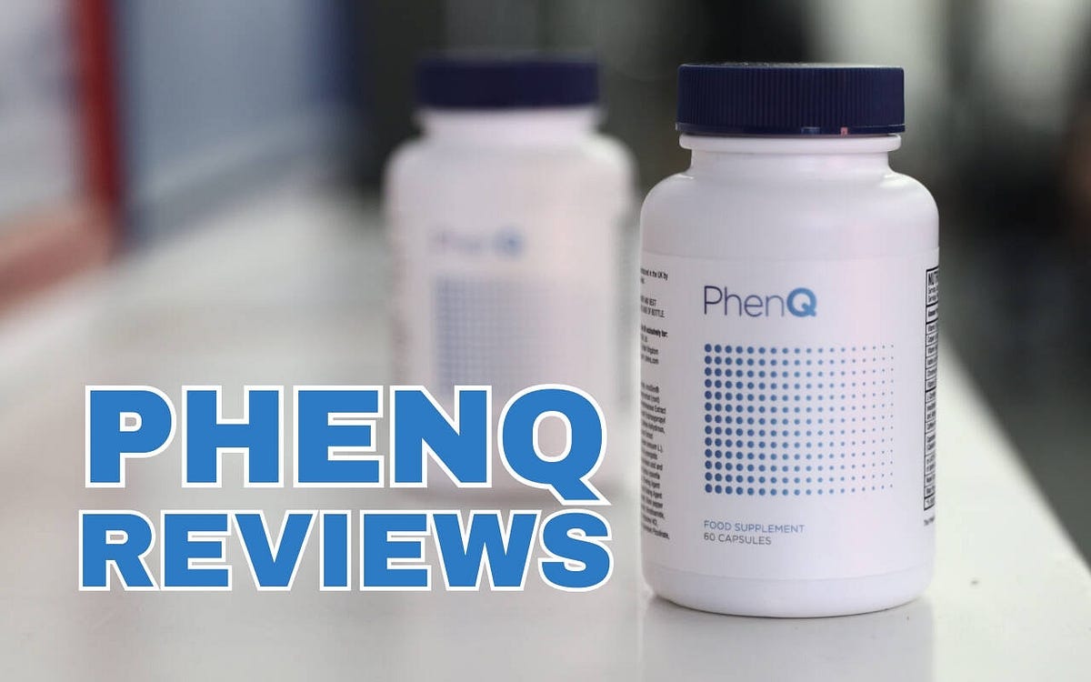 Phenq Reviews Reddit 2024 [Updated] Results, Side Effects, Price Is