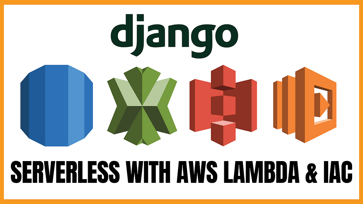 The Role of Django in the Era of Serverless Architecture: A Comprehensive Guide