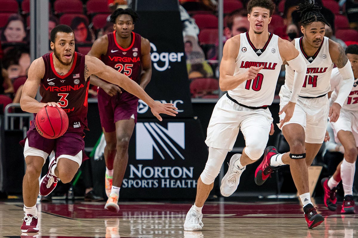 Virginia Tech Basketball Schedule Kayaandhruv Medium