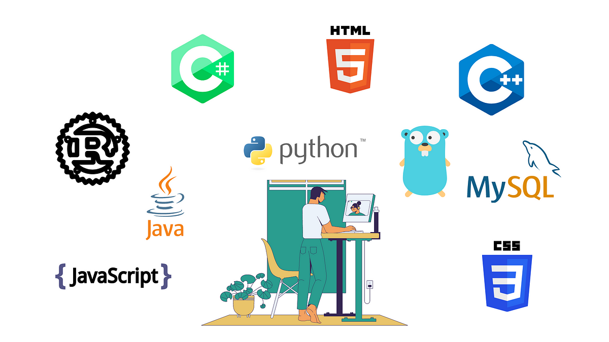 3 Basic Constructs to Master Any Programming Language | by Christian ...