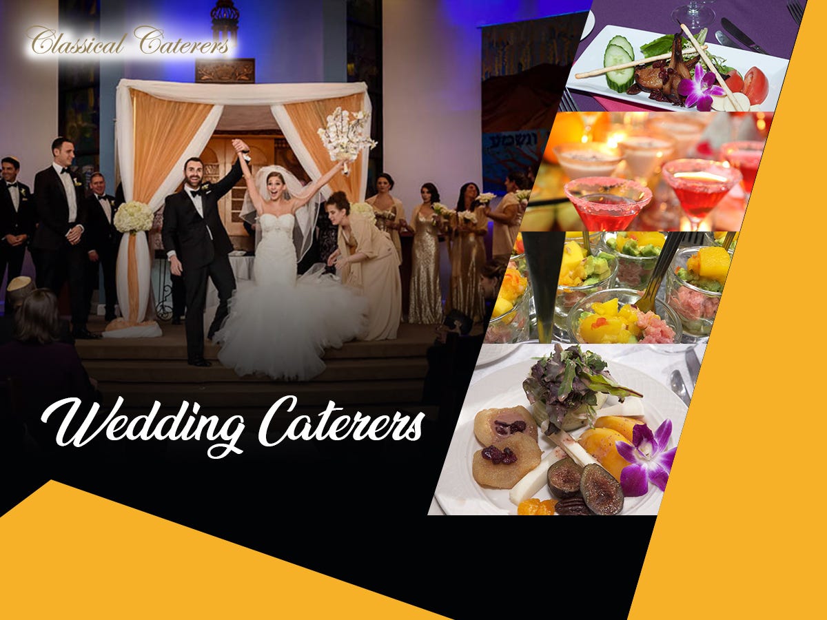 Must-Know Tips to Hire the Best Wedding Caterer | by Classical Caterers | Mar, 2023 | Medium