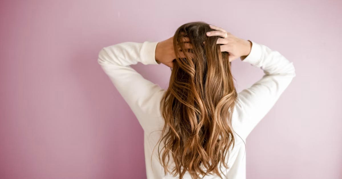 Menopause Help and Support for Hair and Scalp Changes